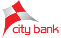 city Bank logo