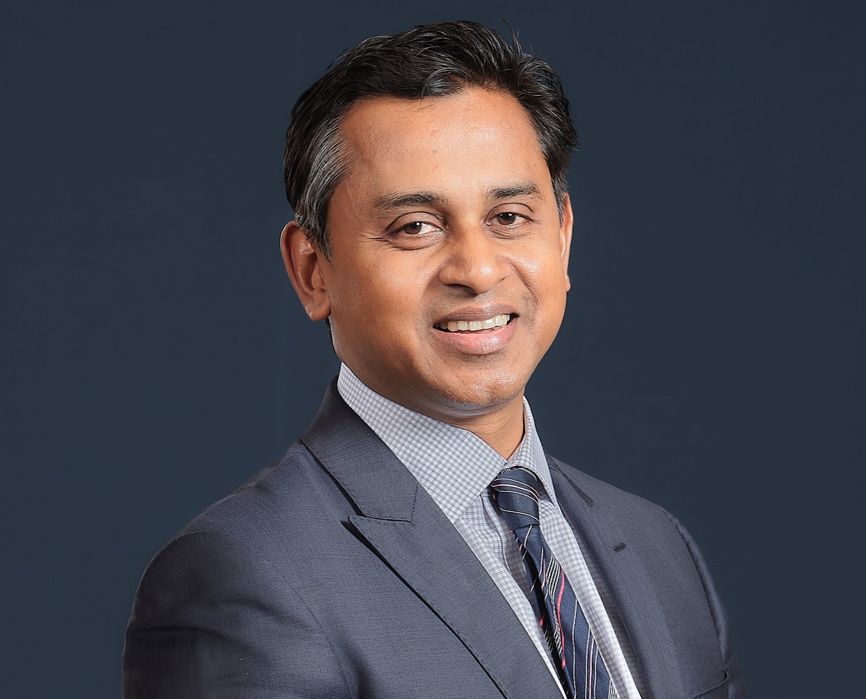 Sheikh Mohammad Maroof appointed AMD of City Bank