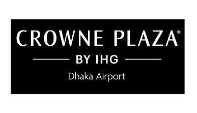 CROWNE PLAZA DHAKA AIRPORT