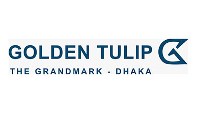 GOLDEN TULIP THE GRANDMARK DHAKA