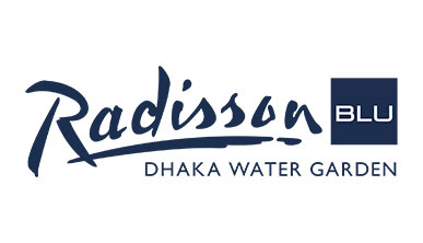 RADISSON BLU DHAKA WATER GARDEN