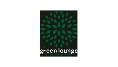 THE GREEN LOUNGE