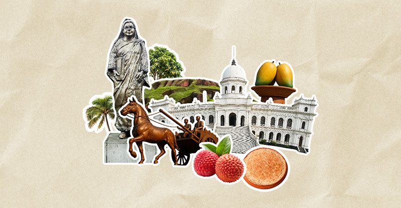 RAJSHAHI
