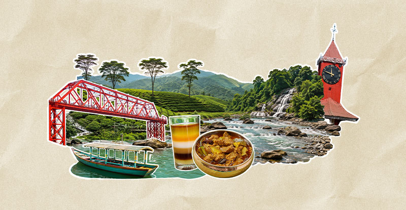 SYLHET