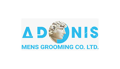 ADONIS AND ADONIA