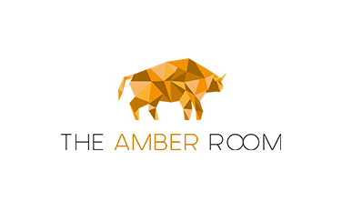 AMBER ROOM
