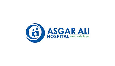 ASGAR ALI MEDICAL COLLEGE AND HOSPITAL LIMITED