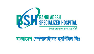 BANGLADESH SPECIALIZED HOSPITAL LTD