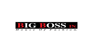 BIG BOSS IN