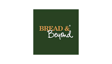 BREAD & BEYOND