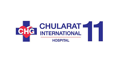 CHULARAT 11 INTERNATIONAL HOSPITAL