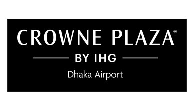 CROWNE PLAZA DHAKA AIRPORT (CONNEXIONS)