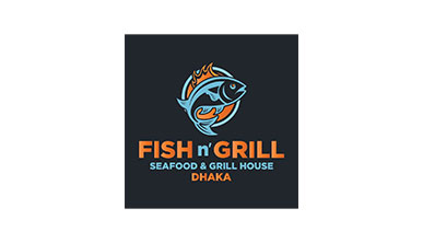 FISH & GRILL