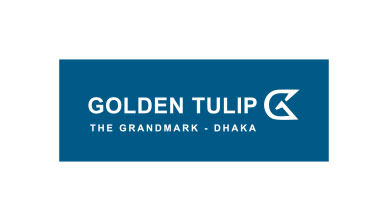 GOLDEN TULIP THE GRANDMARK DHAKA