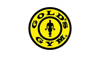GOLD'S GYM