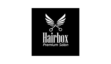 HAIR BOX
