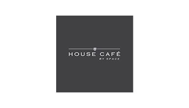 HOUSE CAFÉ BY SPACE