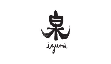 IZUMI