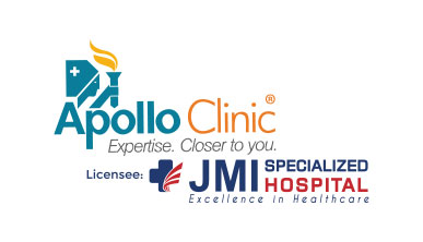 JMI SPECIALIZED HOSPITAL LTD