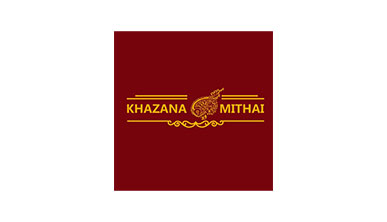 KHAZANA MITHAI