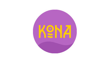 KONA HAWAIIAN CAFE