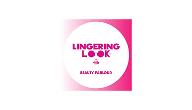 LINGERING LOOK