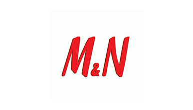 M AND N FASHION