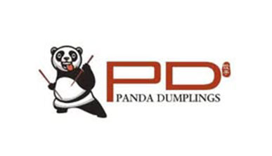 PANDA DUMPLING
