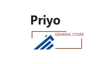 PRIYO GENERAL STORE
