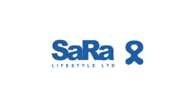SARA LIFESTYLE LTD