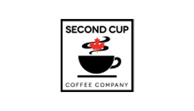 SECOND CUP COFFEE
