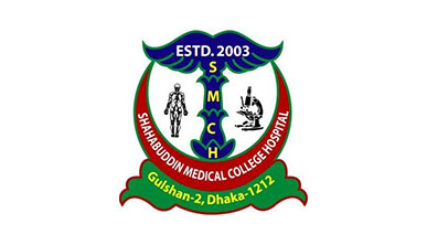 SHAHABUDDIN MEDICAL COLLEGE AND HOSPITAL