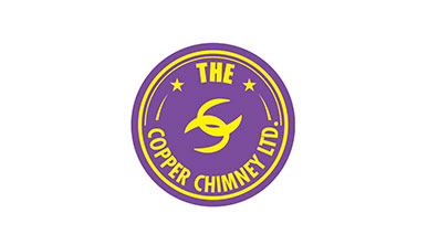 THE COPPER CHIMNEY RESTAURANT