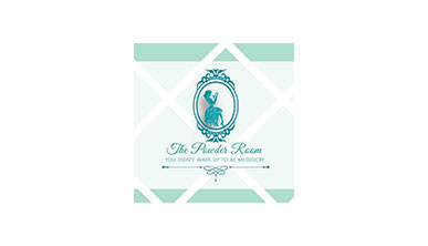 THE POWDER ROOM