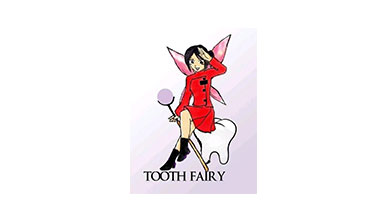 TOOTH FAIRY