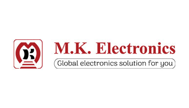 M.K. ELECTRONICS