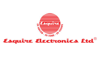 ESQUIRE ELECTRONICS LTD