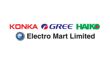 ELECTRO MART LTD