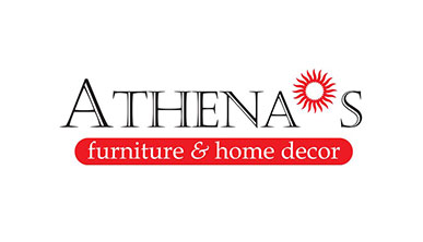 ATHENA'S FURNITURE & HOME DECOR