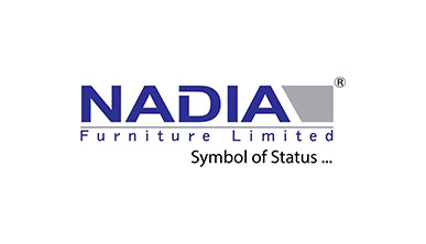 NADIA FURNITURE LTD