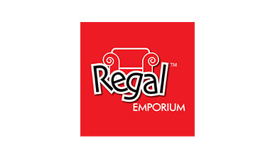 REGAL EMPORIUM