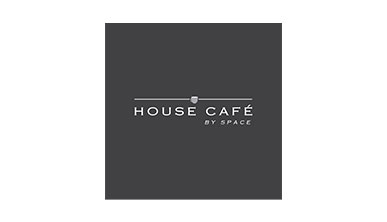 HOUSE CAFÉ BY SPACE