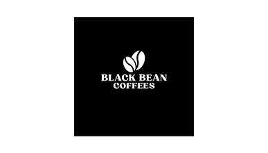 BLACK BEAN COFFEES