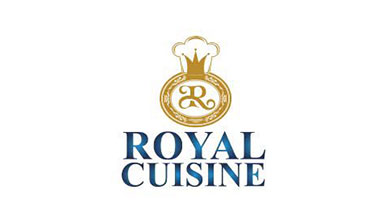 ROYAL CUISINE