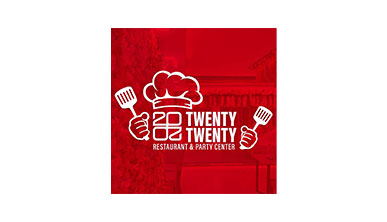 TWENTY TWENTY RESTAURANT & PARTY CENTER