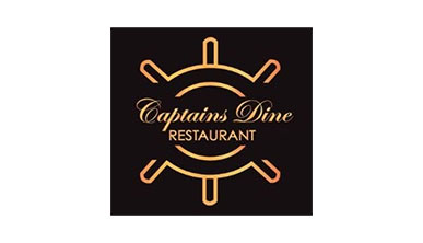 CAPTAINS DINE RESTAURANT
