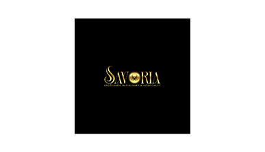 SAVORIA RESTAURANT
