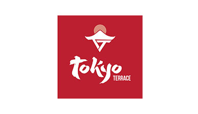 TOKYO TERRACE