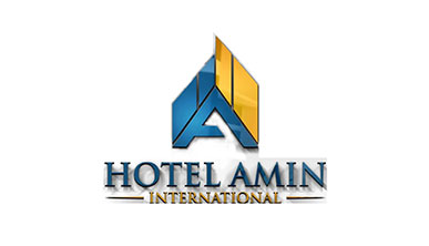 HOTEL AMIN INTERNATIONAL