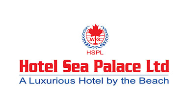 HOTEL SEA PALACE LTD